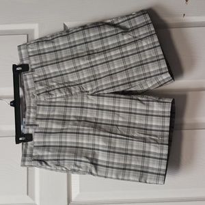 Champions Tour Golf Shorts NWT